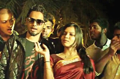 'Senthamizh Penne' triggers fresh Hiphop kolaveri