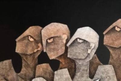 Indian Art Festival 2022: Here Is All That You Need To Know About The Event