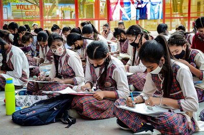 PIL Against Cancelation of Class 10 Exams, Says 'Against Academic Interest'