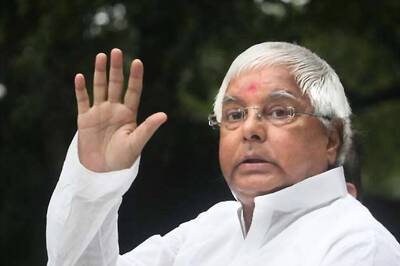 The Rise, Jail and Fall of Mighty Lalu Prasad Yadav in Bihar Politics
