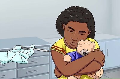 How to Give the Measles, Mumps, and Rubella (MMR) Vaccine