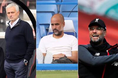 'Disgraceful Decision': Juergen Klopp, Jose Mourinho Unhappy with Overturning of Manchester City's Ban