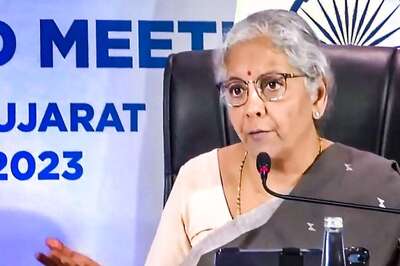 No 'Spectacular Announcement' Likely in February 1 Budget, Says Finance Minister