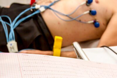 World Heart Day 2021: Bengaluru Youngsters Reporting More Heart Ailment Cases Since Covid-19 Pandemic