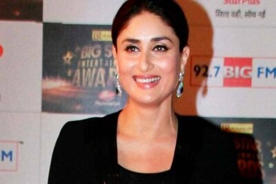 Bollywood glams up Big Star Entertainment Awards