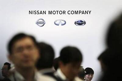 Nissan to unveil Datsun in India in cheap-car push on Monday