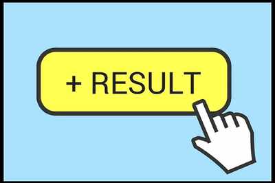 Odisha 12th Result 2020: CHSE Board Class 12 Science Results Declared at chseodisha.nic.in