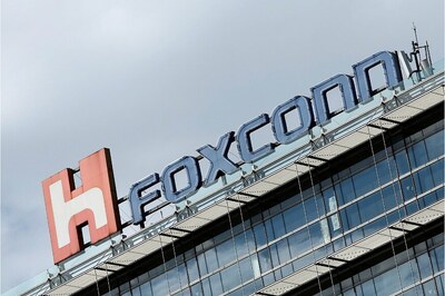 'Bright Spot': Apple Supplier Foxconn May Invest in More Smartphone Factories in India
