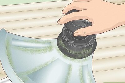 How to Replace Your Weed Eater String