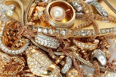 Gold Prices Today: Yellow Metal Dips; Silver, Palladium Rates Edge Higher