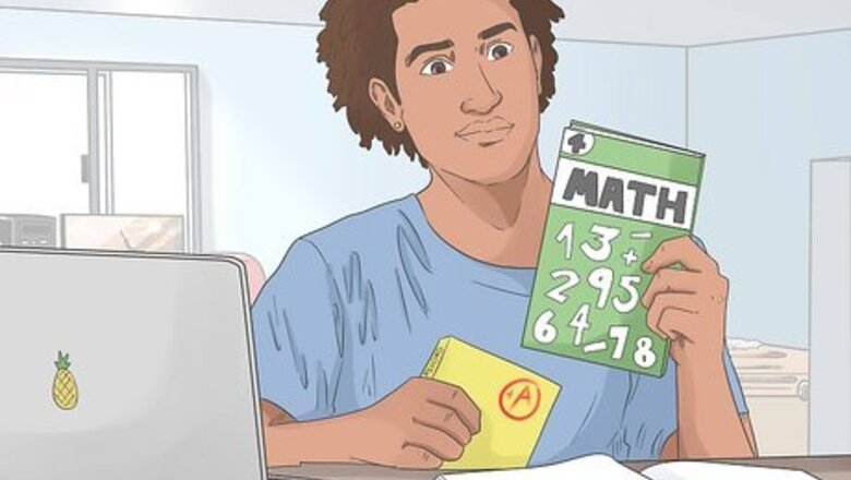 How to Choose a Subject to Teach
