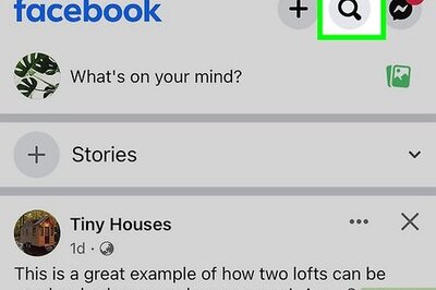 Finding Old Facebook Posts: Easy Search Tips