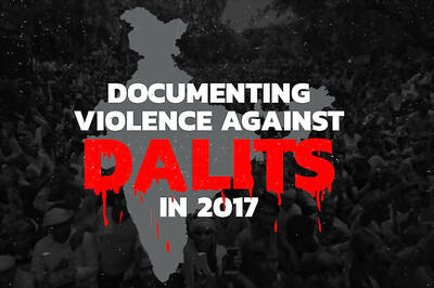 #BeingADalit: Everyday Caste Discrimination and Violence in Uttar Pradesh's Rural Areas Far From Over