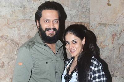 Riteish Deshmukh 'Extremely Proud' of Mumbai Police
