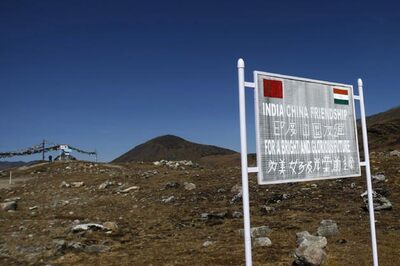China refers to Arunachal as South Tibet: Govt