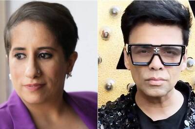 Karan Johar and Guneet Monga Collaborate Just Months After Latter's Oscar Win, Here's All We Know