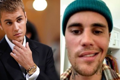 Before Concert in India, Justin Bieber Gets Ramsay Hunt Syndrome. What's Illness Linked to Chickenpox?