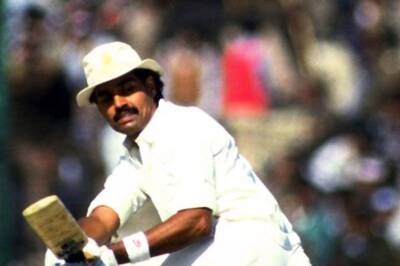 More Than 30 Years Later, Dilip Vengsarkar Opens Up Old Wounds From 1992 Australia Tour: 'I Was Top Scorer, Yet Was Dropped'