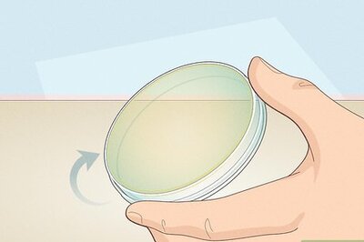 How to T‐Streak (Microbiology)