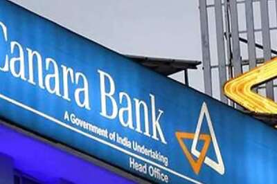 Canara Bank Net Profit Up Over 90% to Rs 3,175 Crore In January-March Quarter
