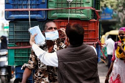 2 Yrs On, Vaccines, Following Protocols Remain Most Effective Weapons Against Covid-19