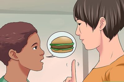 How to Persuade Your Parents to Buy Fast Food