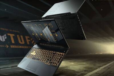 Asus ROG Zephyrus S17 and M16, TUF Gaming F15 and F17 Laptops With 11th-Gen Intel CPUs Launched in India