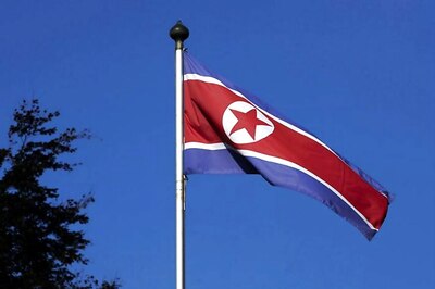 North Korea Hails 'Successful' Ground Test of New Rocket Engine