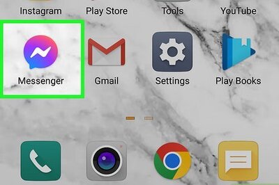 2 Easy Ways to Save Facebook Messenger Photos to an Android