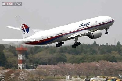 Malaysian Airlines to change name to boost reputation