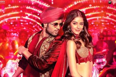 Happy Birthday Ananya Panday: Coka 2.0 to Aafat; 5 Latest Songs of the Actress