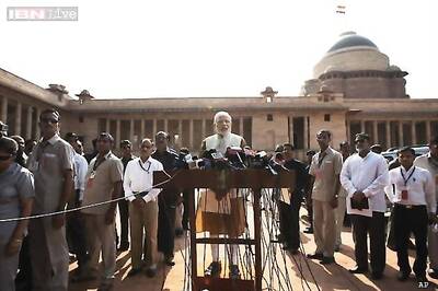 Here is what people expect from new PM Narendra Modi