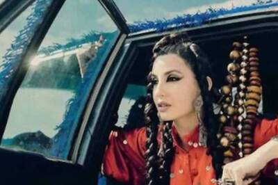 Nora Fatehi's New Song NORA Is A Fusion Of Three Cultures