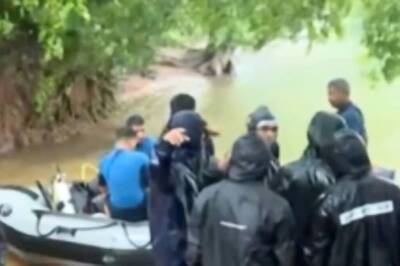 After Waterfall Tragedy, Prohibitory Orders Clamped At Various Picnic Spots In Pune District