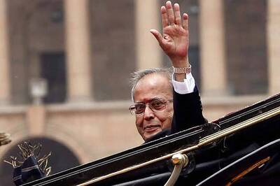 President Pranab Mukherjee to visit Kerala today