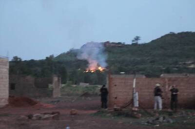 Two Killed as Resort Outside Mali's Capital Bamako Attacked by Gunmen