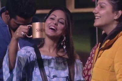 Bigg Boss 11: Hina Khan Becomes The New Captain