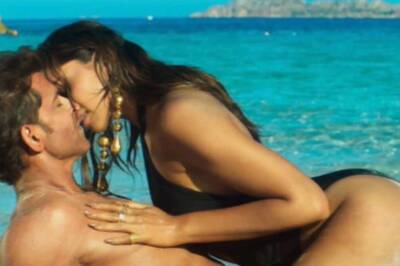 Fighter Teaser: Hrithik Roshan, Deepika Padukone's Intimate Scene Is Bound To Raise the Heat