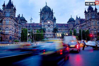 Air Quality: Mumbai Records Worst Pollution Levels in February in Four Years, Says Report