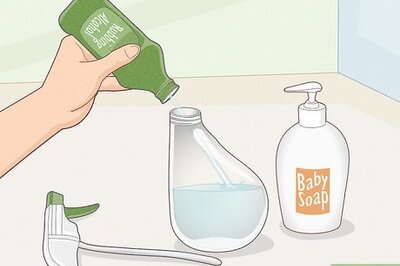 How to Clean Tinted Car Windows