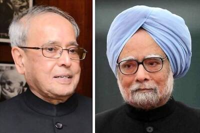 Pranab Mukherjee Was More Qualified to Become PM, Says Manmohan Singh