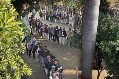 Know Your Candidates: Contestants from Etah Assembly Seat in Elections 2022