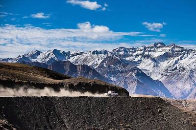 Maruti Suzuki's 19th Raid De Himalaya Rally to Flag Off on October 7