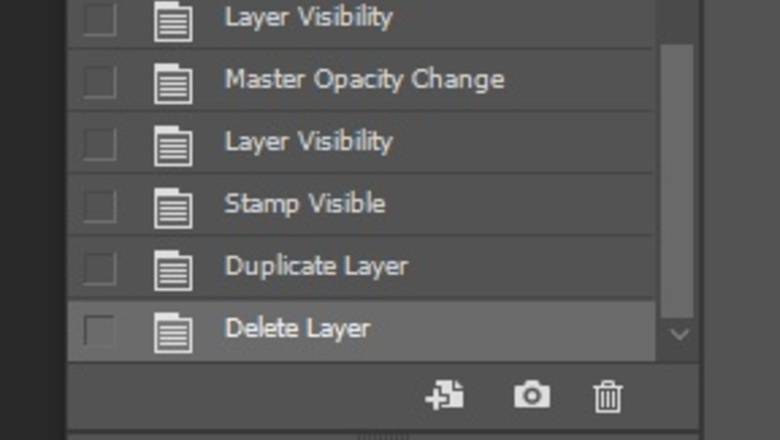 How to Use the Photoshop CC Art History Brush