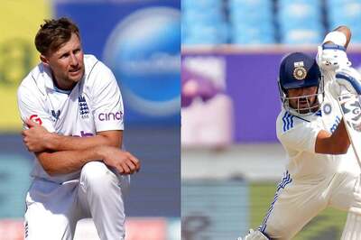 'Joe Root Bhai, Aap Kyun Sledge Kar Rahe Ho?': India Wicketkeeper Stunned After Getting Earful From England Superstar