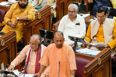 What is Nazul Property Bill? Controversial UP Law Sent to Select Committee After Being Passed in Assembly