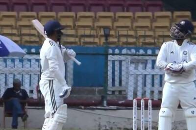 'Iske Liye Bahut Tagda Plan Banaya Hai': Rishabh Pant, Kuldeep Yadav's Stump-Mic Banter Goes Viral – WATCH