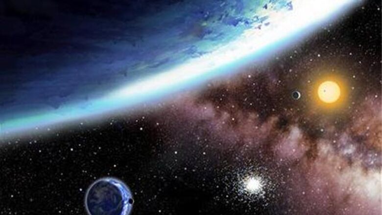 NASA sees distant planets that seem ideal for life