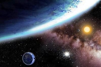 NASA sees distant planets that seem ideal for life