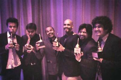 Missed the Ghanta Awards? Here's the entire show